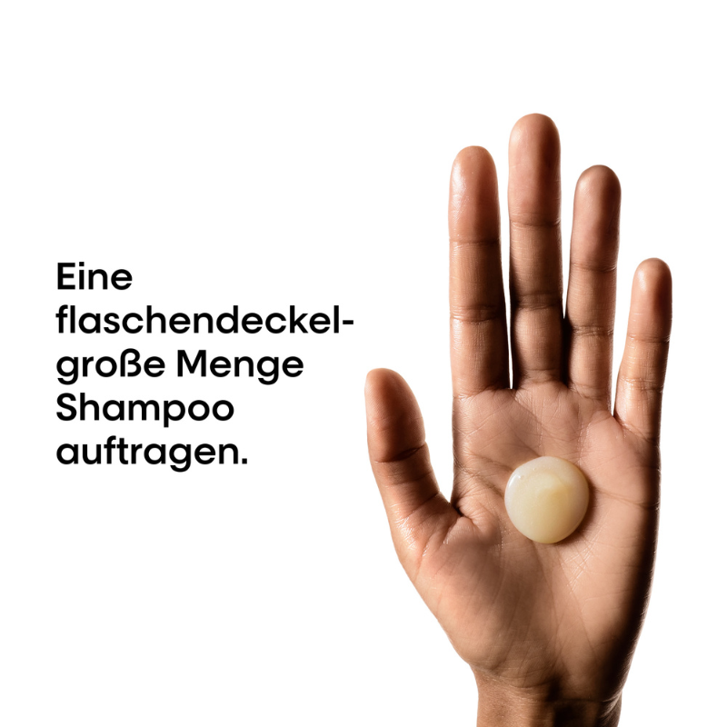 7 Absolut Repair Shampoo - 300ml