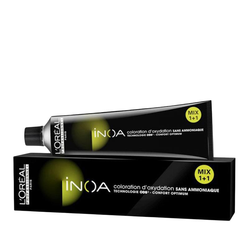 INOA 8,3 Hellblond Gold