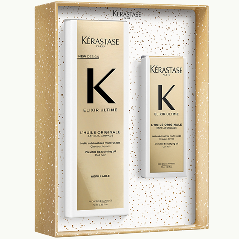 Elixir Ultime Geschenkset