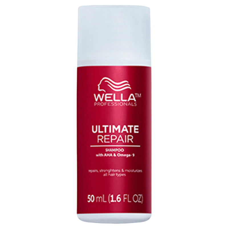 Ultimate Repair Shampoo - 50ml