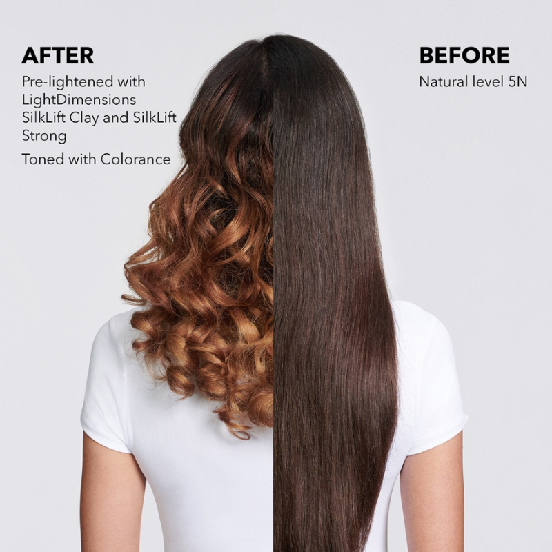 Light Dimensions Silklift Clay - 400g