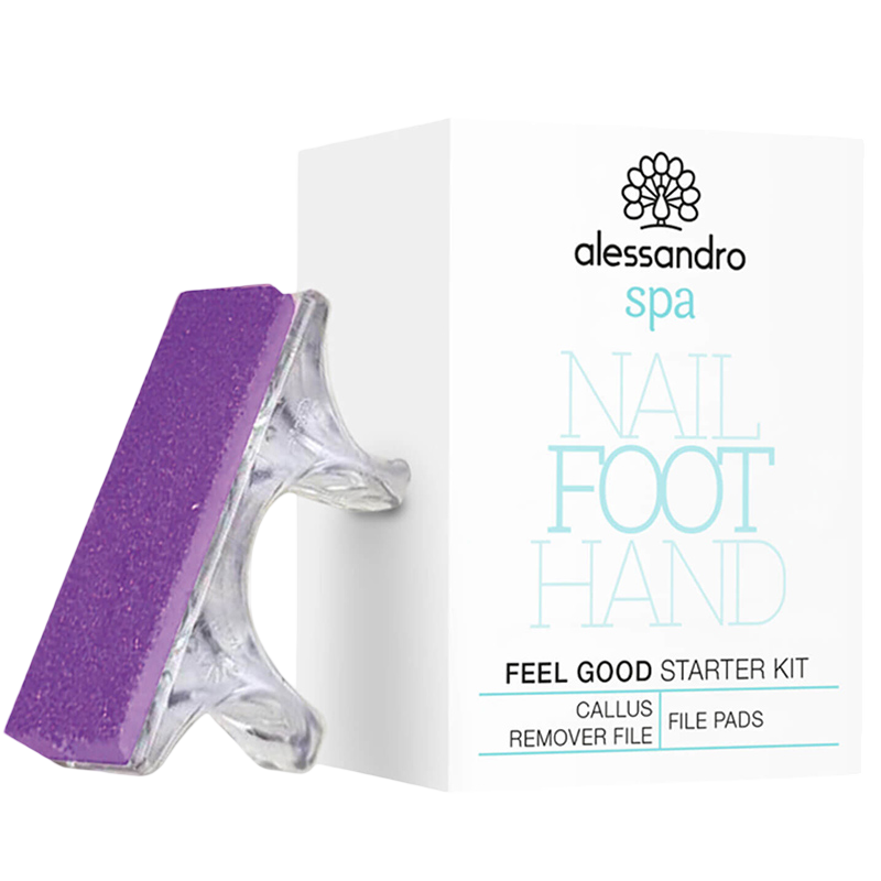 Spa Feel Good Starter Kit