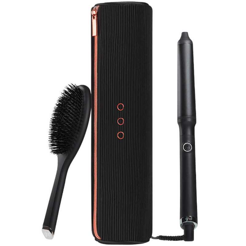 ghd Core Creative Curl Wand - Dreamland Collection