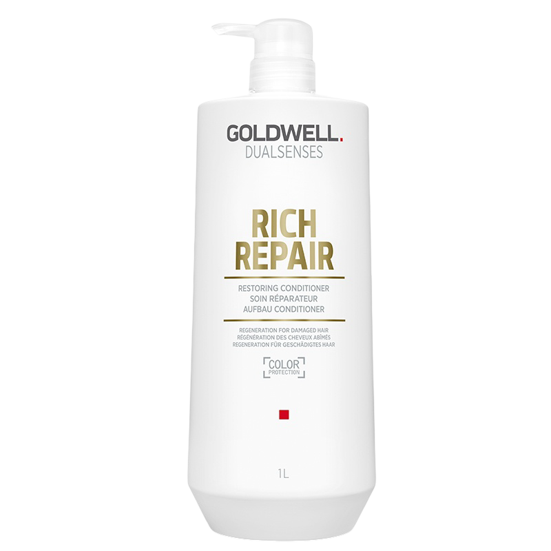 Conditioner Rich Repair Restoring 