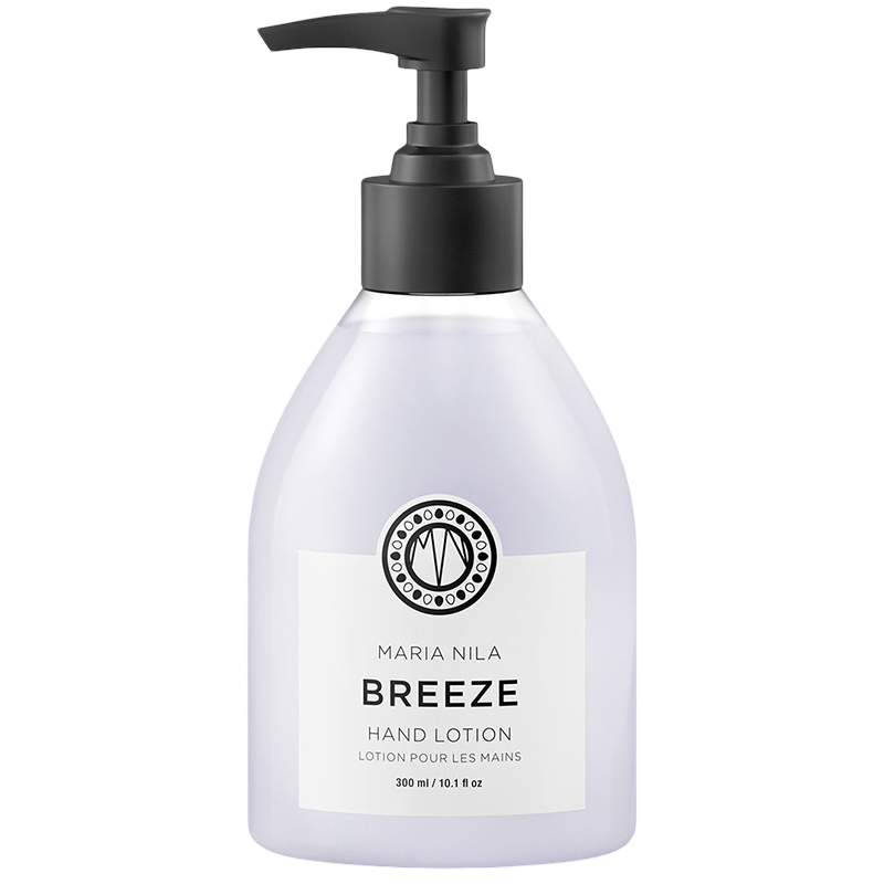 Breeze Hand Lotion – 300ml