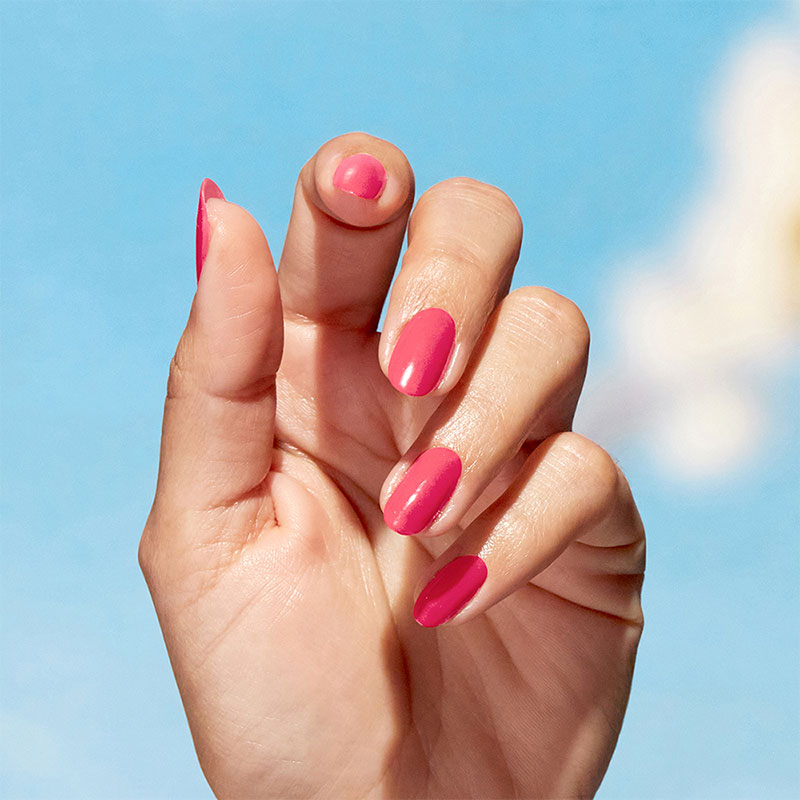 Nature Strong - Big Bloom Energy