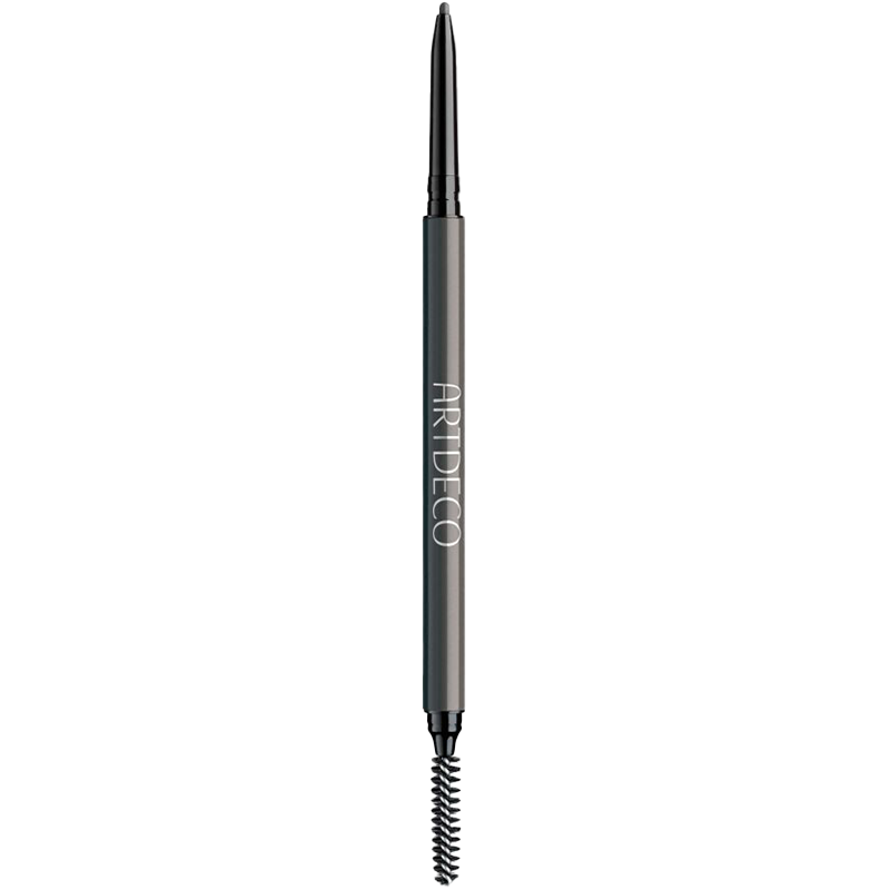 Ultra Fine Brow Liner - Ash Grey 06