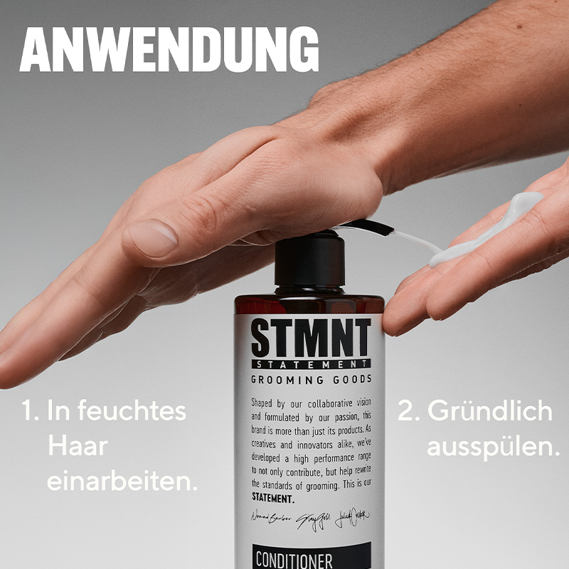 STMNT - Conditioner 275ml