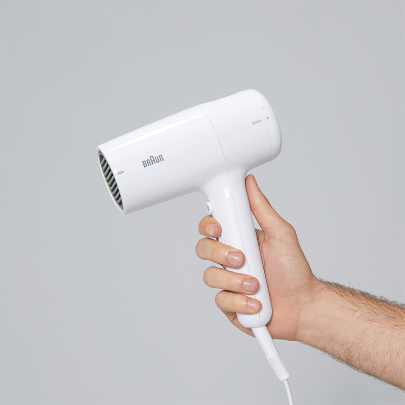 Braun Hair Dryer HD 2.1