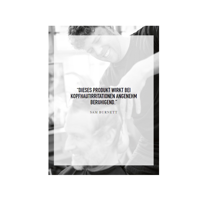 Dandruff Shampoo Head Remedy