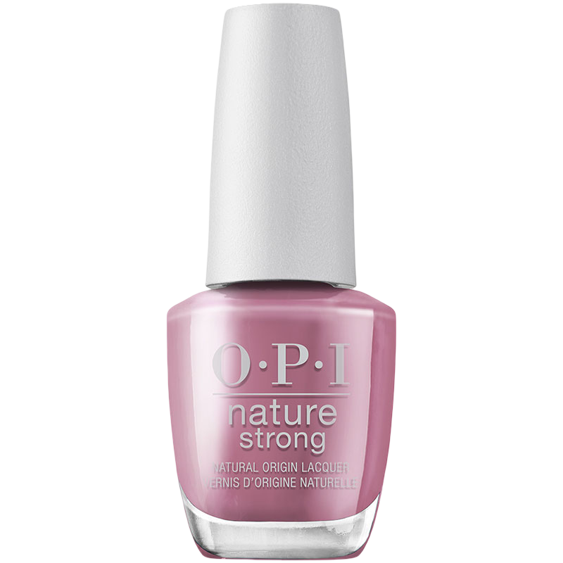 Nature Strong - Simply Radishing