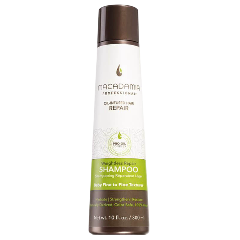 Weightless Repair Shampoo - 300ml
