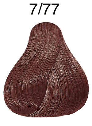 Deep Browns 7/77 mittelblond braun-intensiv