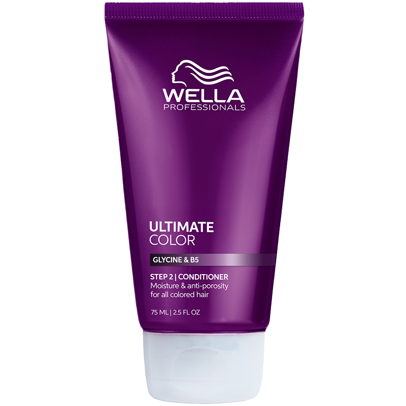 Ultimate Color Conditioner - 75ml