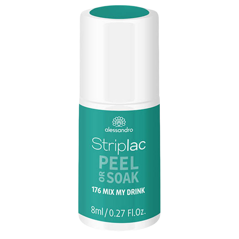 Striplac Peel or Soak - Mix My Drink