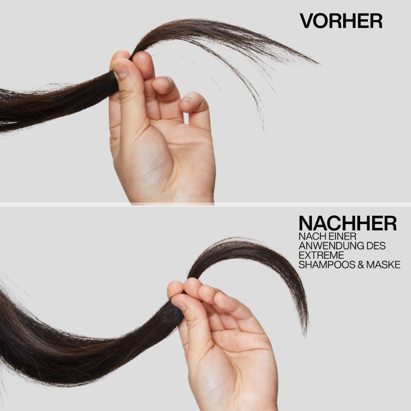 3 Extreme Strength Builder Plus Mask