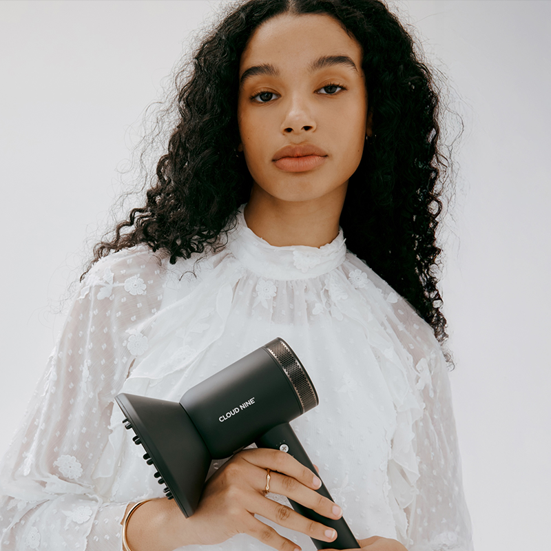 The Airshot Pro Black