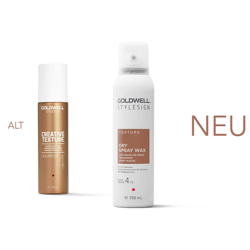 StyleSign - Texture Dry Spray Wax - 150ml