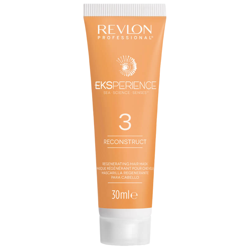 Regenerating Hair Mask - 30ml