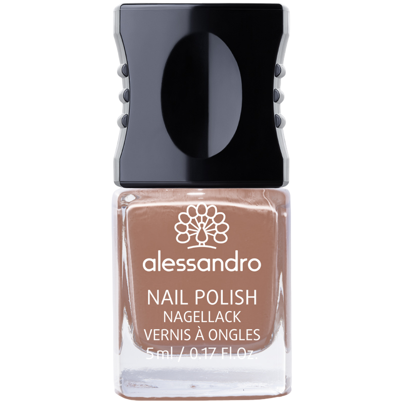 Nail Polish - 198 Cashmere Touch
