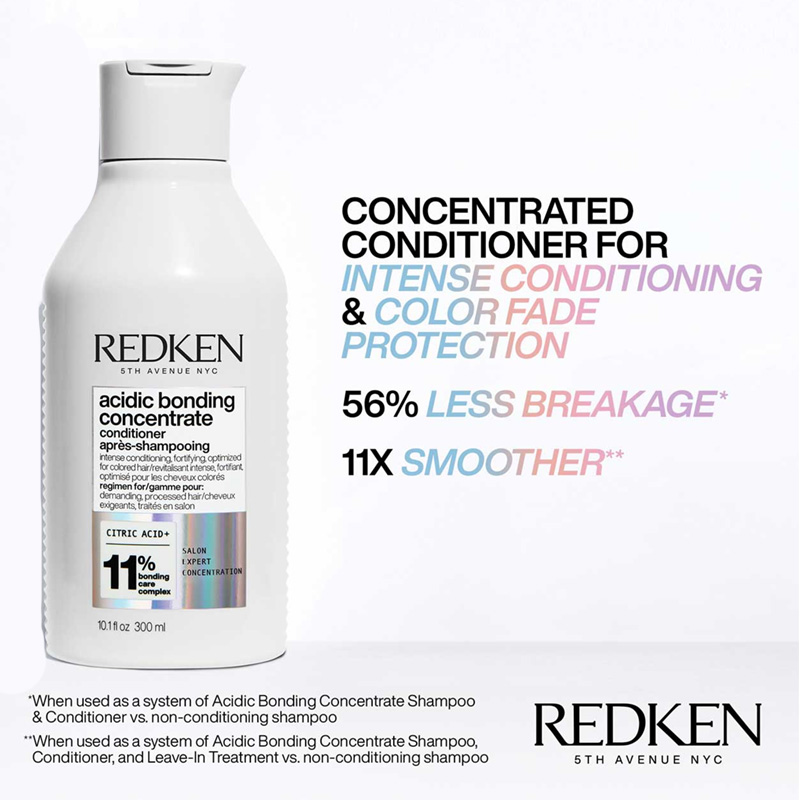 Acidic Bonding Concentrate Conditioner - 300ml