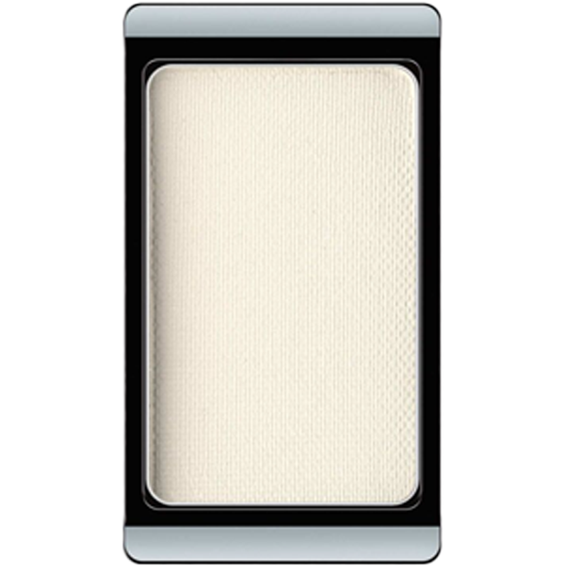 Artdeco Eyeshadow Matt - 512 white
