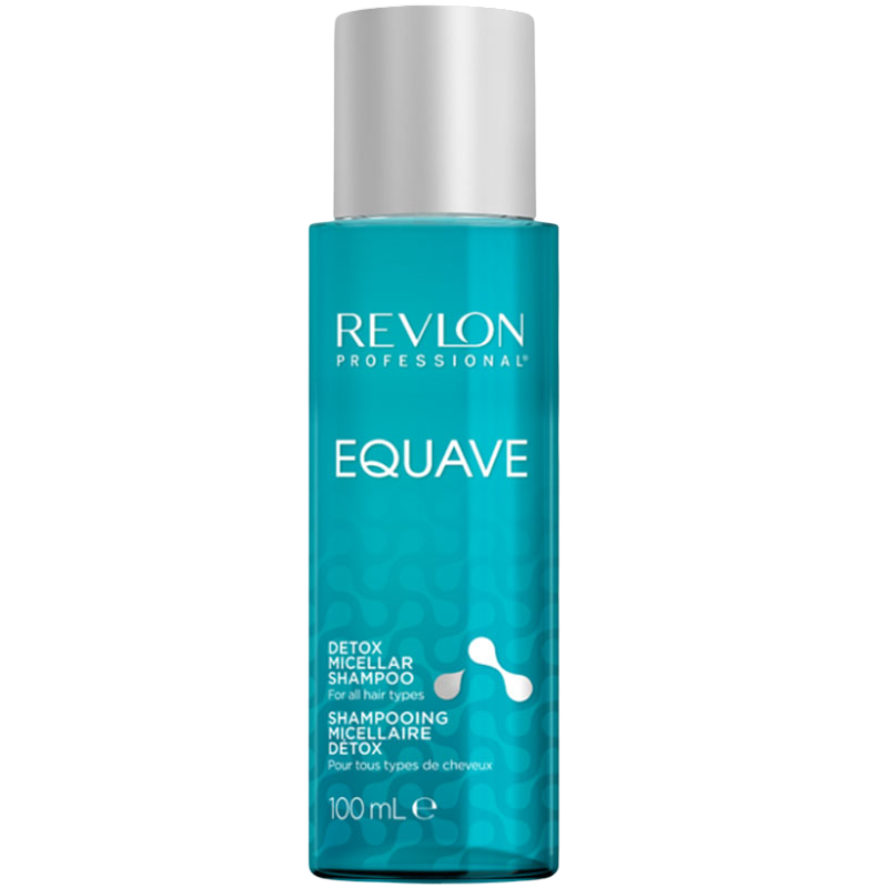 Equave Detox Micellar Shampoo - 100ml