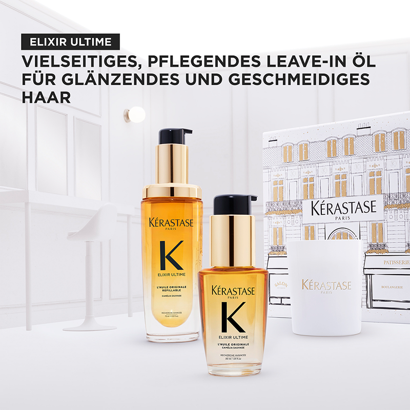 Elixir Ultime Geschenkset