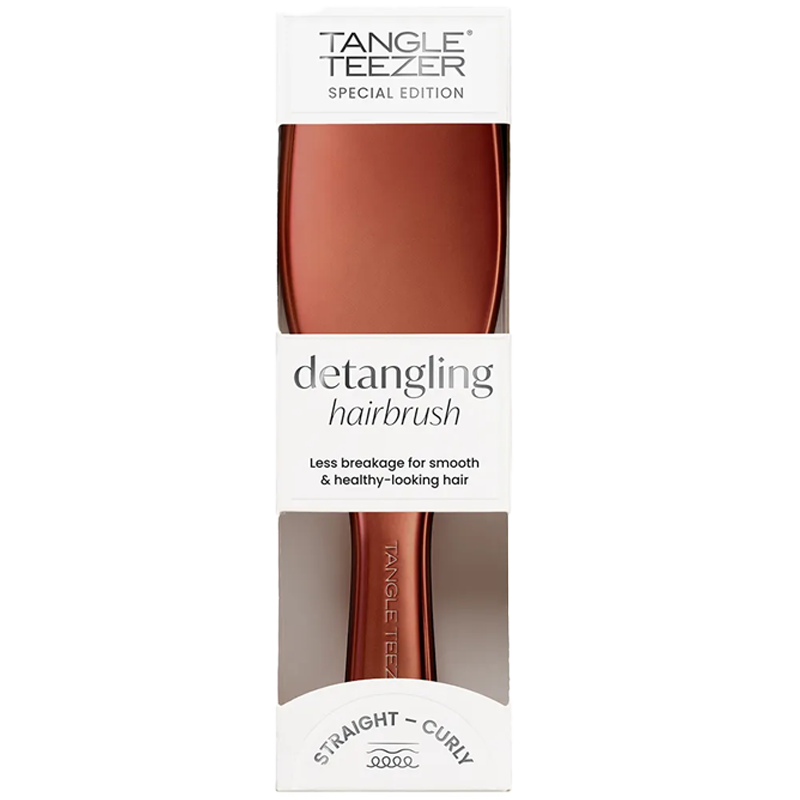 Tangle Teezer Detangler Chocolate Bronze