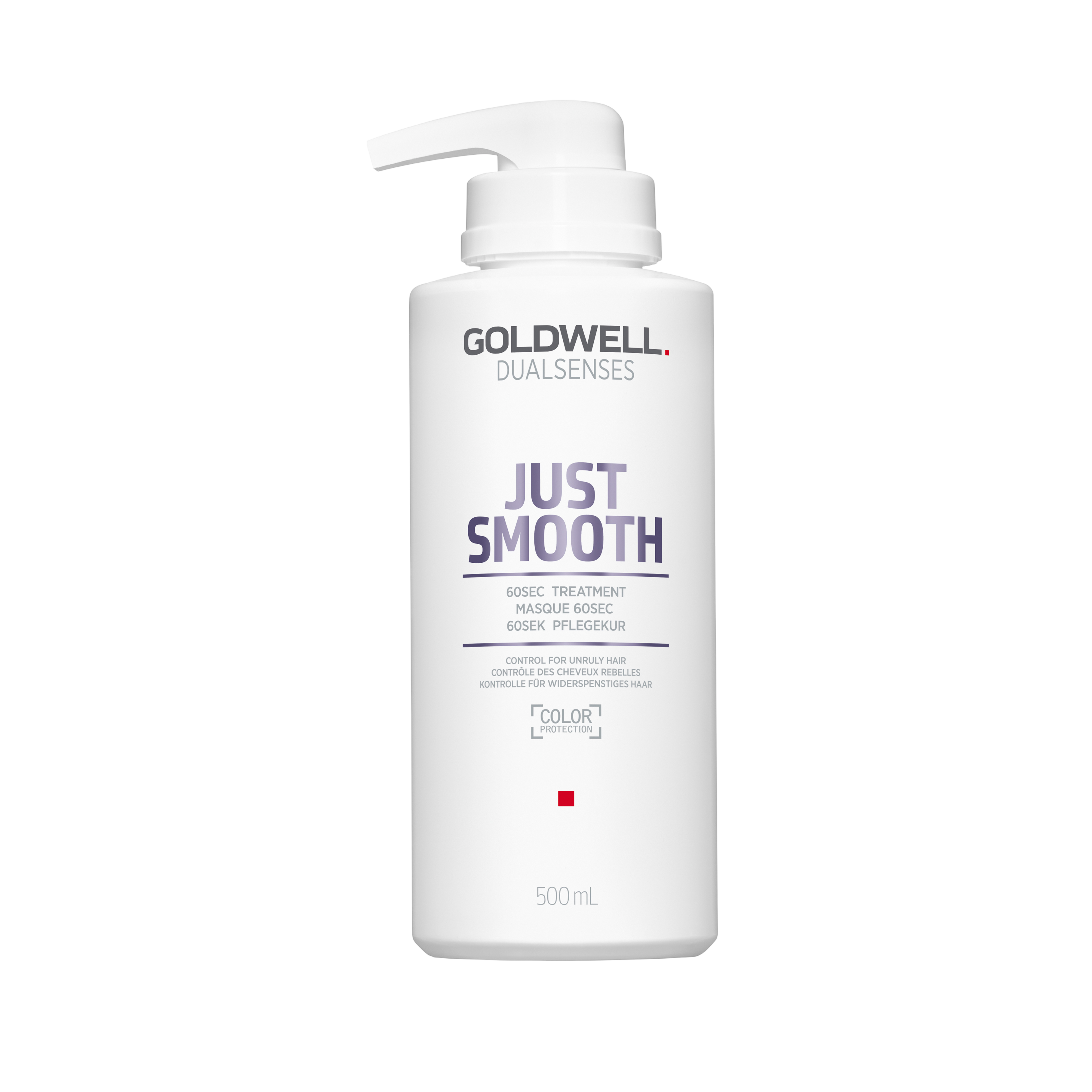 Just Smooth 60sec Treatment (500 ml)