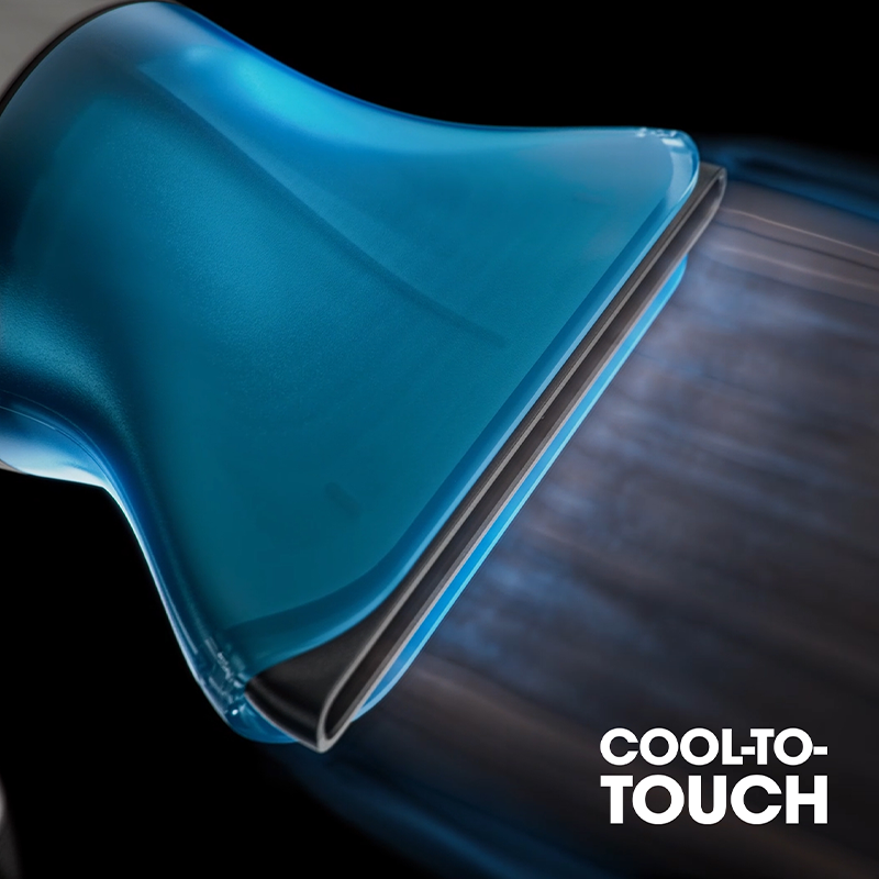 ghd Halo Embout Lissant Large