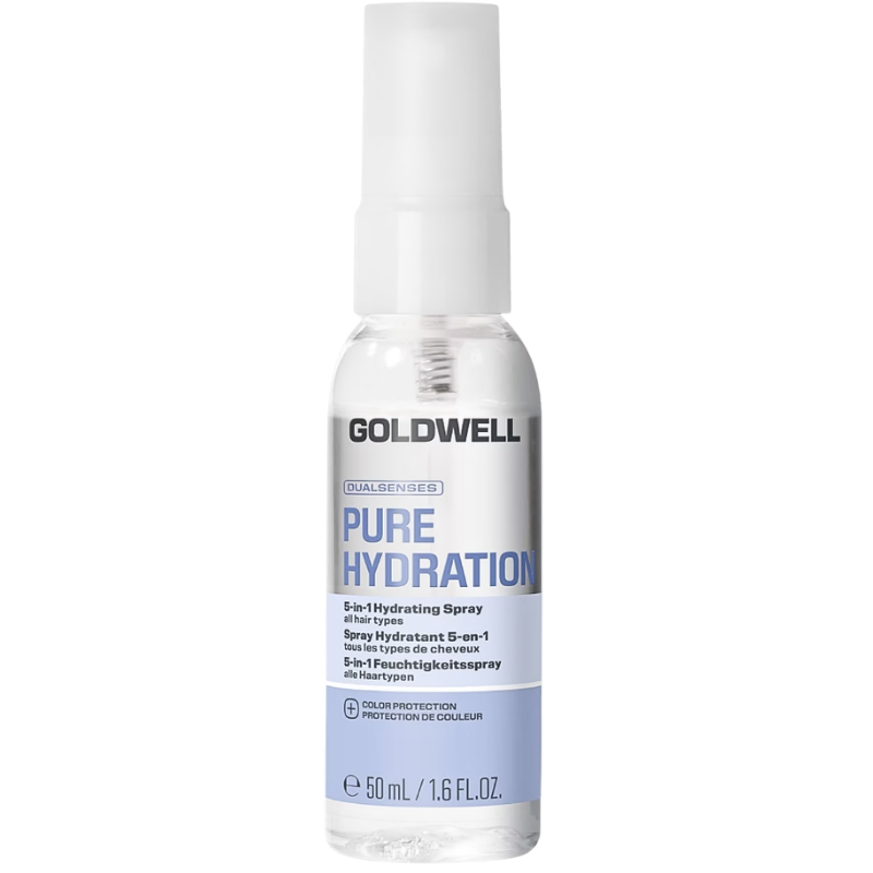 Dualsenses Pure Hydration 5-in-1 Spray (50ml) 