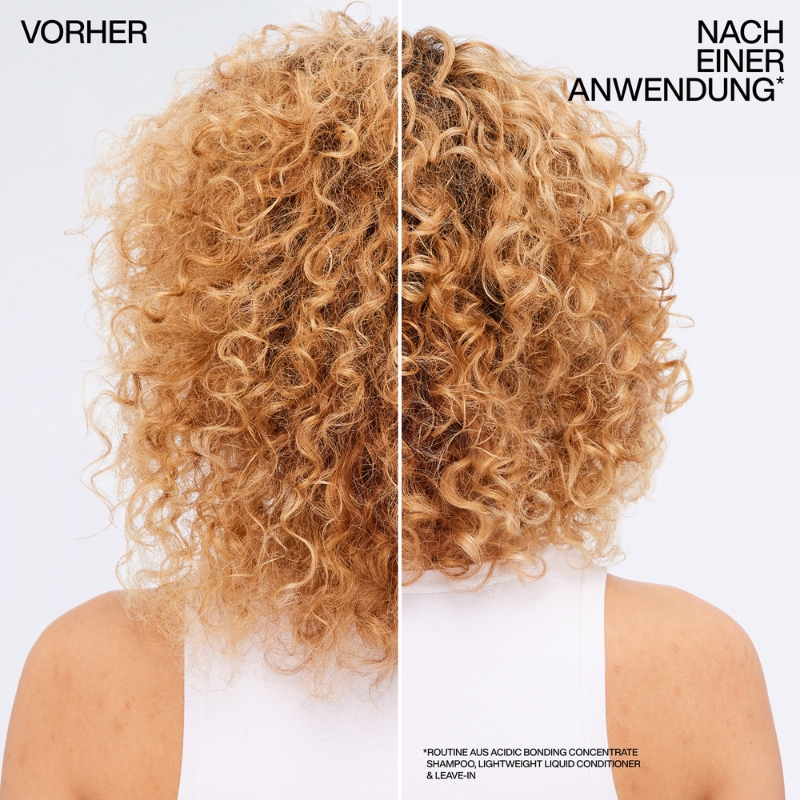 Acidic Bonding Concentrate Leave-In Treatment - 150ml