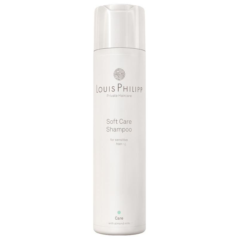 Soft Care Shampoo - 250ml Soft Care Shampoo - 250ml