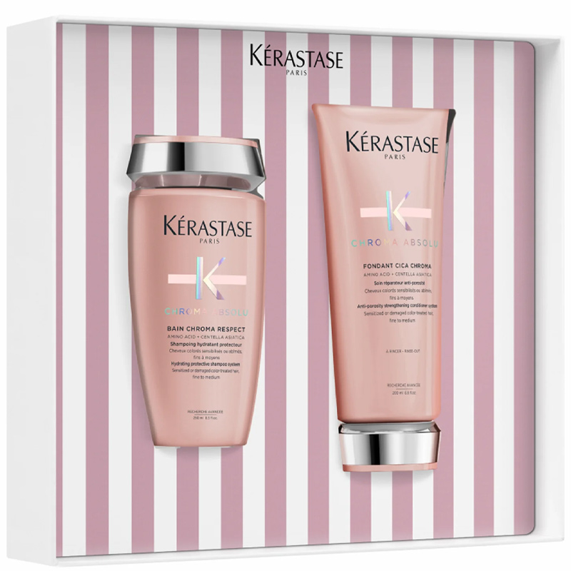 Chroma Absolu Fondant Coffret - 450ml