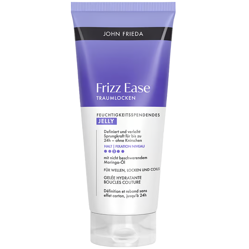Frizz Ease Traumlocken Jelly - 200ml