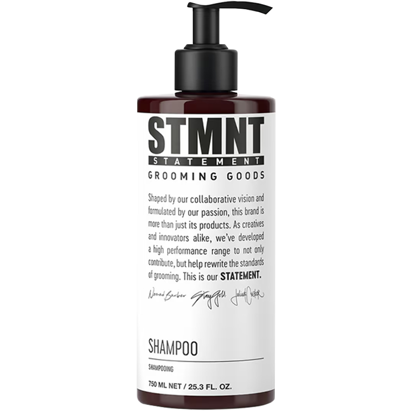 STMNT - Shampoo 750ml