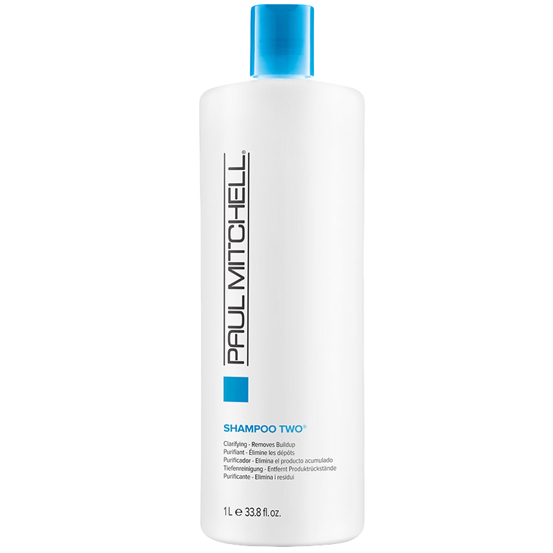 Shampoo Two (1000 ml) Shampoo Two (1000 ml)