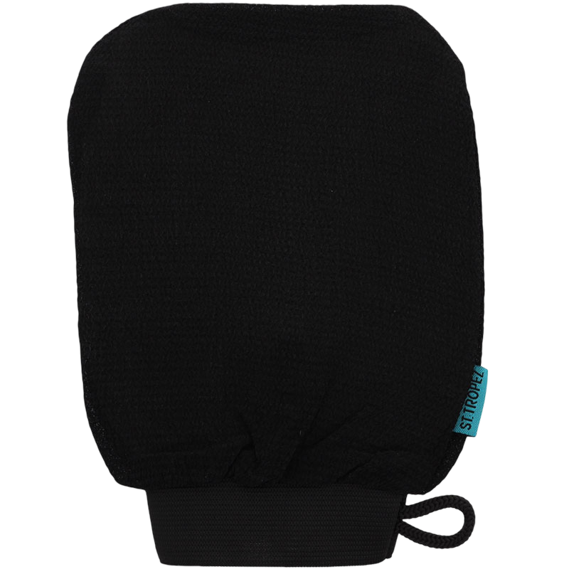 St. Tropez Tan Build Up Remover Mitt