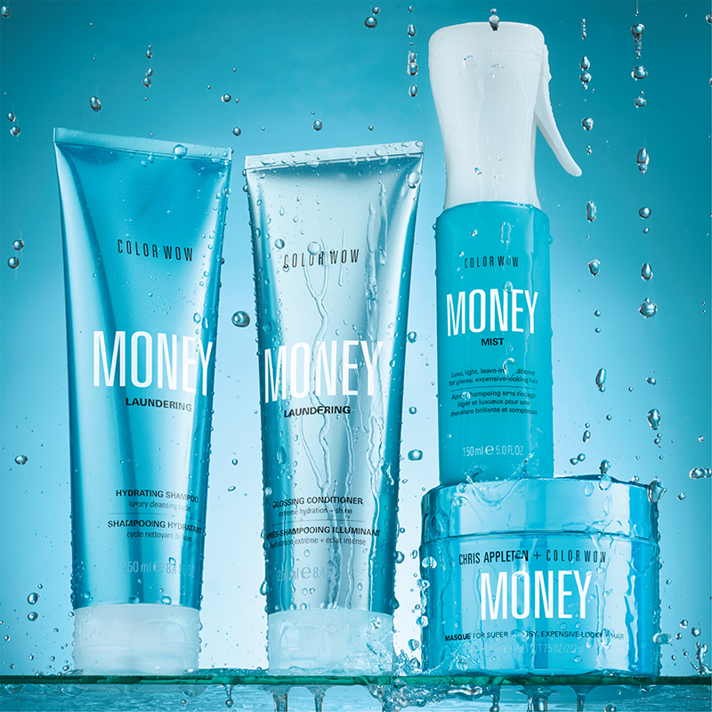 Money Mist - 50ml