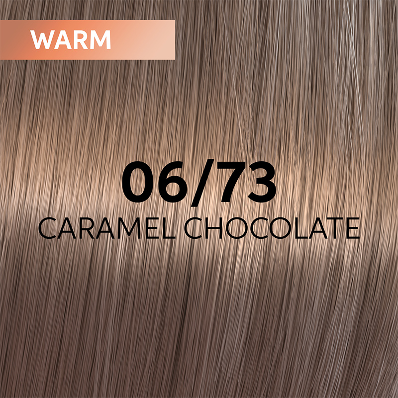 Shinefinity 06/73 Caramel Chocolate - 60ml