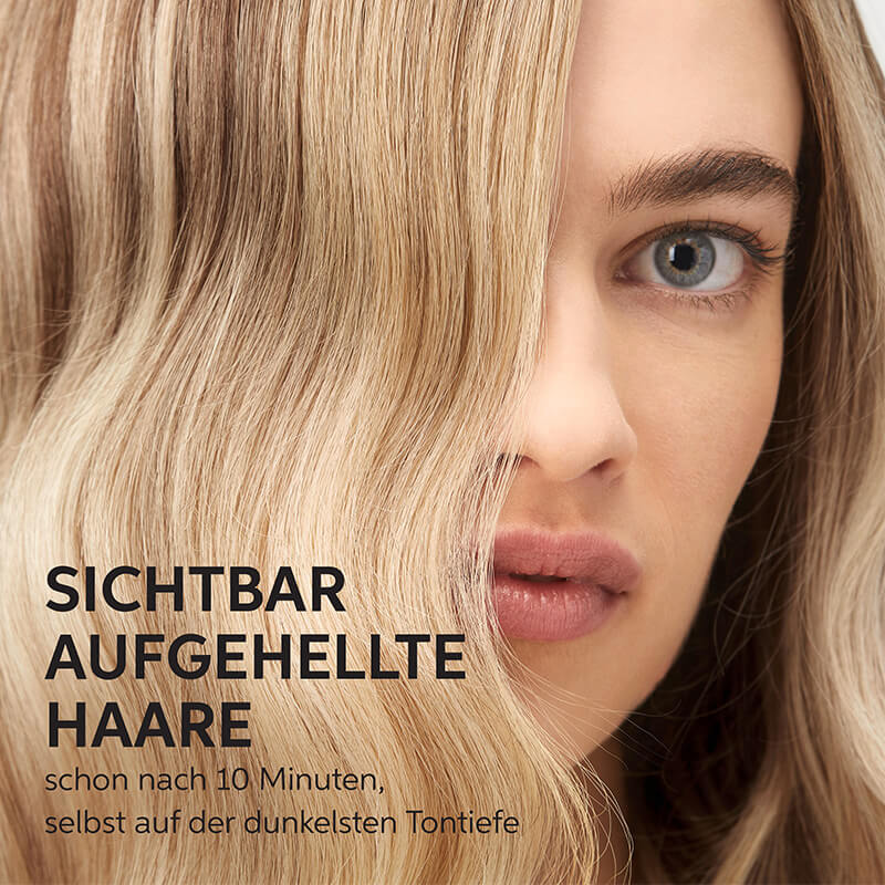 BlondorPlex Powder - 800g Aufhellung