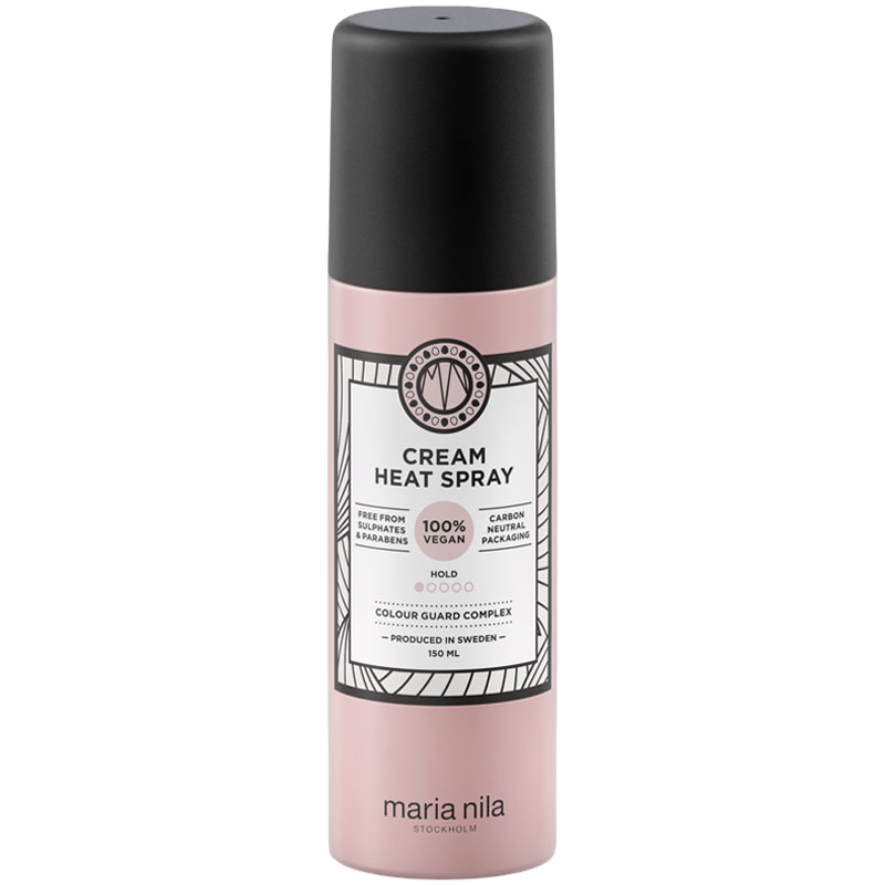 Cream Heat Spray - 150ml - Maria Nila