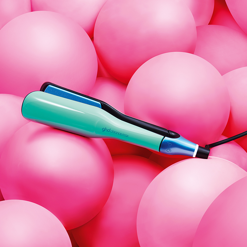 ghd-chronos-max-Styler-in-Jelly-Mint-Produkt-bild