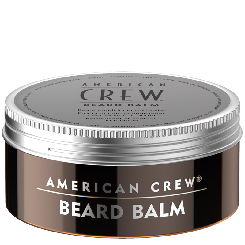 Crew Skægbalm 60g