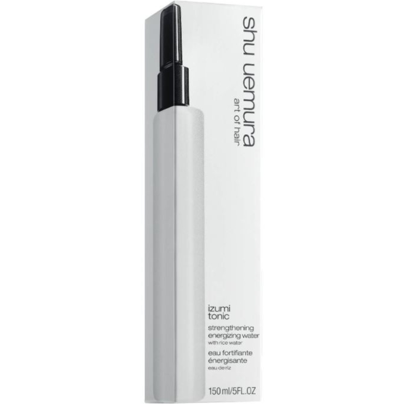 Izumi Tonic Water Verpackung