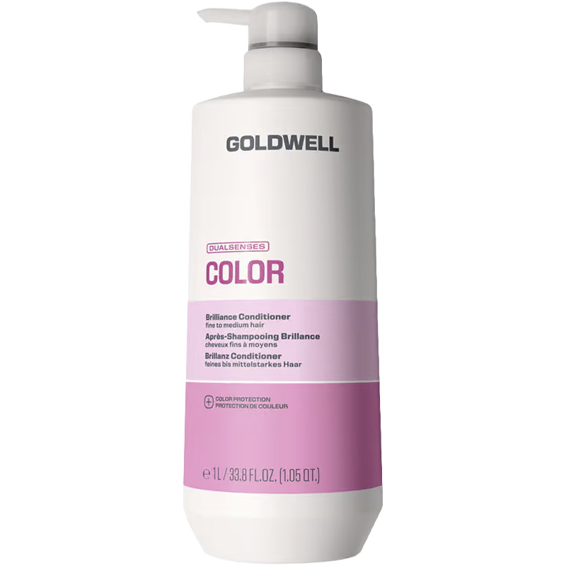 Dualsenses Color Conditioner 1000 ml