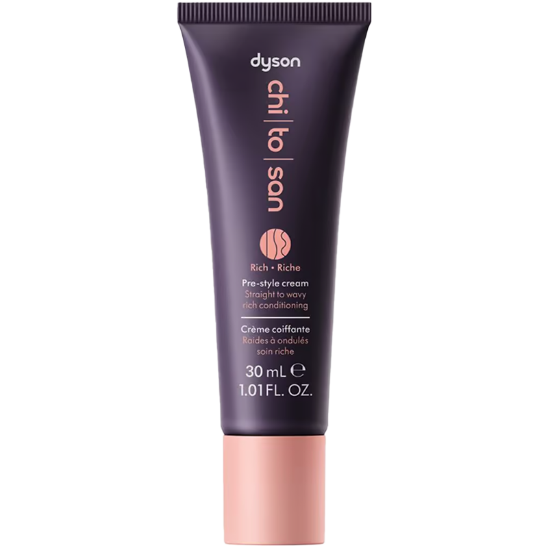 Dyson Chitosan Pre-Styling Creme HF02 - 30ml