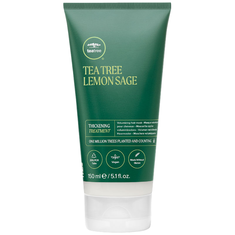 Lemon Sage Thickening Treatment - 150ml