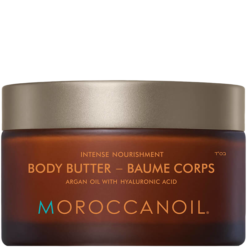Body Butter (190ml) Moroccanoil Fragrance Originale